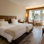 Canvas By Mitsis Alexander The Great Hotel Kriopigi