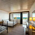 Canvas By Mitsis Alexander The Great Hotel Kriopigi