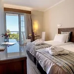 Canvas By Mitsis Alexander The Great Hotel