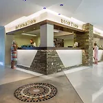 Hotel Canvas By Mitsis Alexander The Great Kriopigi