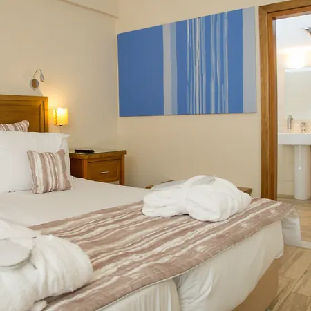 מלון Canvas By Mitsis Alexander The Great 4*