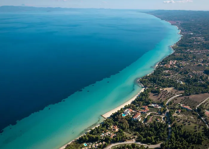 Canvas By Mitsis Alexander The Great Hotel