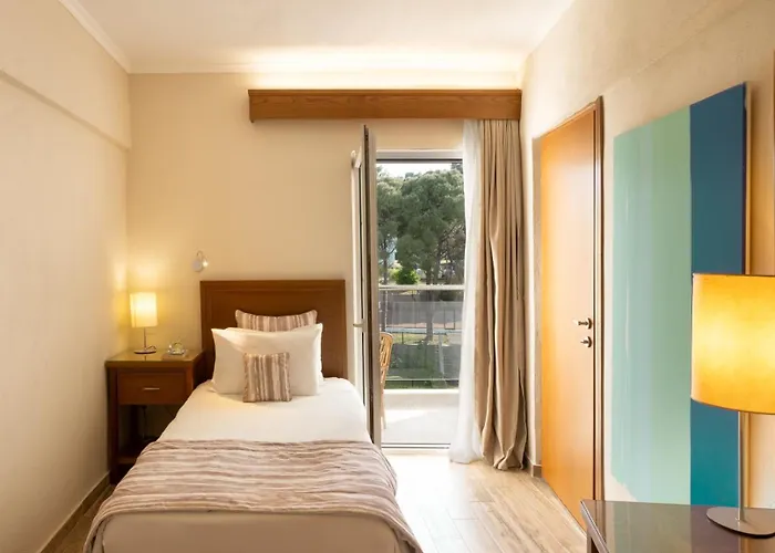 Hotel Canvas By Mitsis Alexander The Great