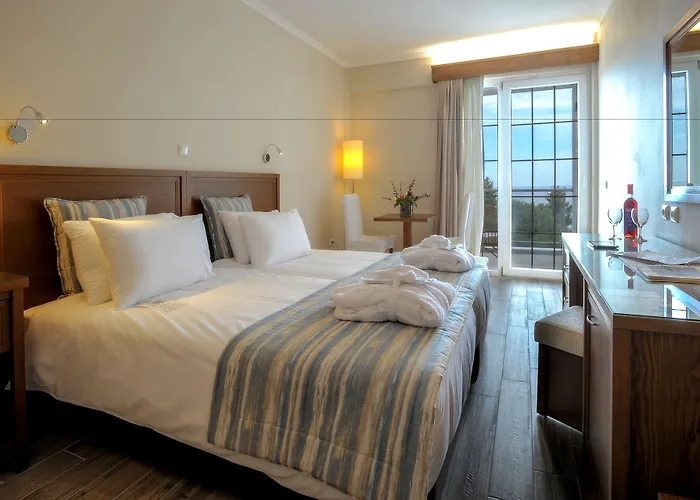 Canvas By Mitsis Alexander The Great 4* Kriopigi