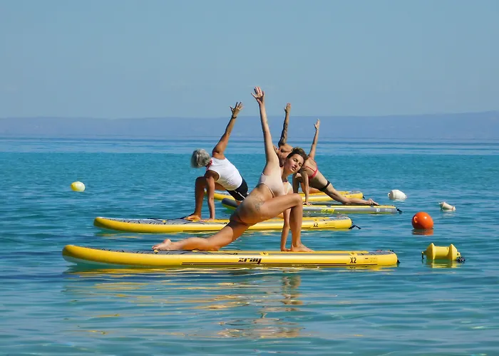 Canvas By Mitsis Alexander The Great Hotel 4*