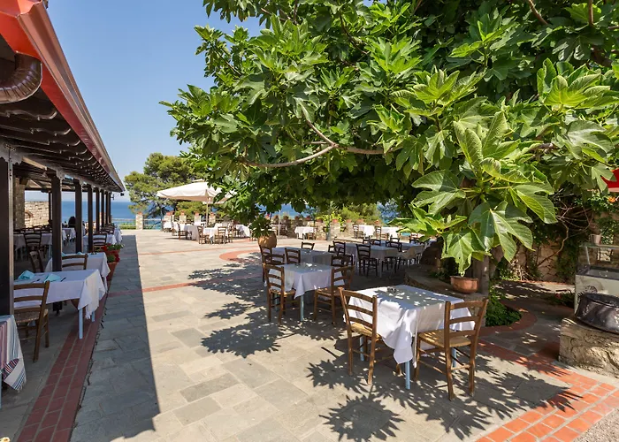 Canvas By Mitsis Alexander The Great Hotel 4*