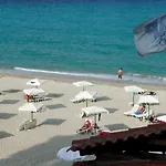 מלון Canvas By Mitsis Alexander The Great 4*