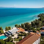 Отель Canvas By Mitsis Alexander The Great 4*