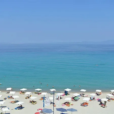 Hotell Mitsis Alexander The Great 4*