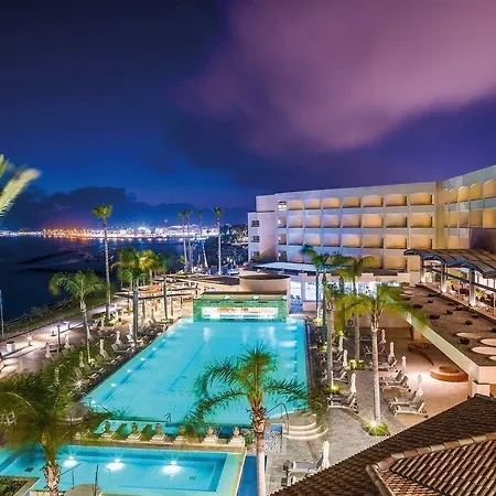 Mitsis Alexander The Great Hotell Kryopigi