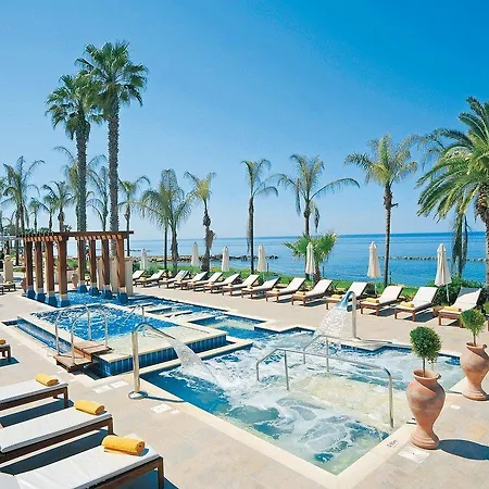Hotell Mitsis Alexander The Great 4*