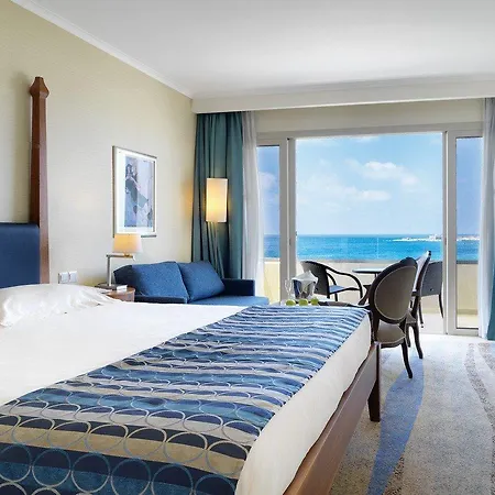 Mitsis Alexander The Great Hotell 4*