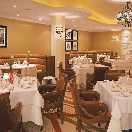 Hotel Mitsis Alexander The Great