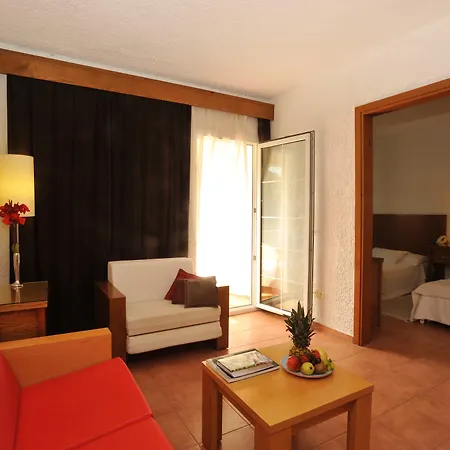 Mitsis Alexander The Great Hotell