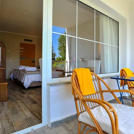 Mitsis Alexander The Great Hotell 4*