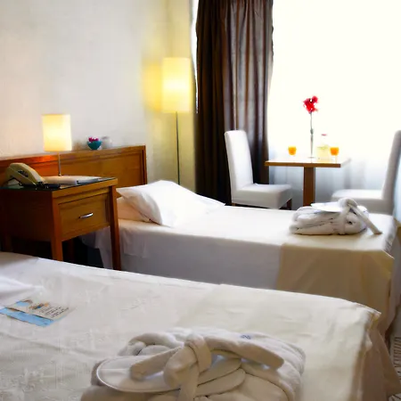 Mitsis Alexander The Great Hotell Kryopigi