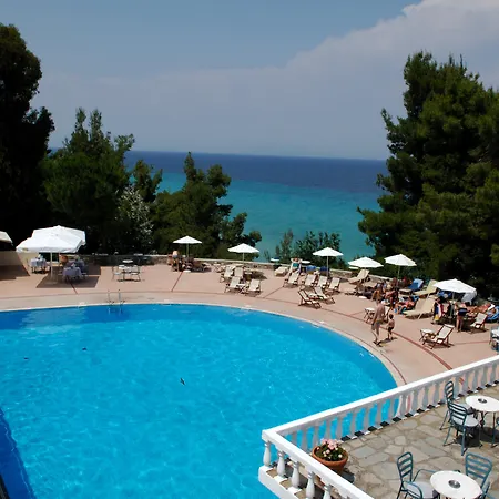 Canvas By Mitsis Alexander The Great 4* Kriopigi