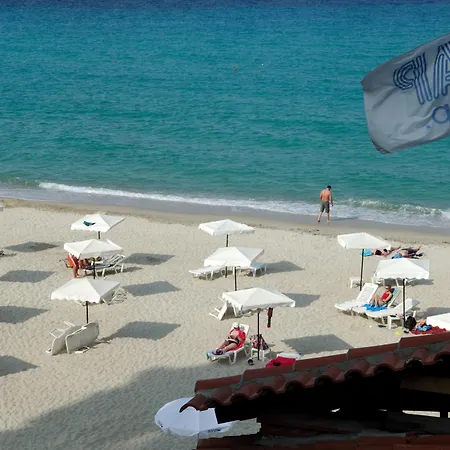 Hotel Canvas By Mitsis Alexander The Great 4*