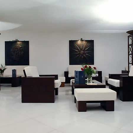 Mitsis Alexander The Great Hotell Kryopigi