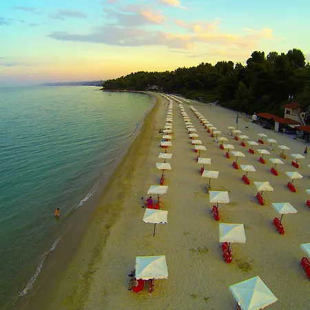 Mitsis Alexander The Great Hotell 4*