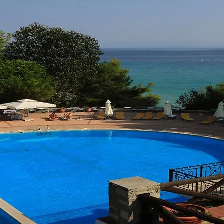 Mitsis Alexander The Great Hotell 4*