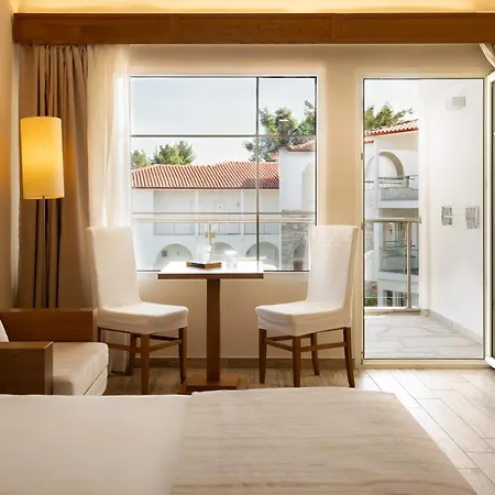 Canvas By Mitsis Alexander The Great Kriopigi