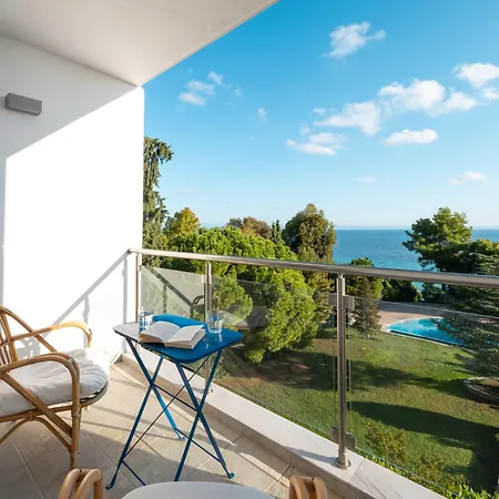 Canvas By Mitsis Alexander The Great Kriopigi