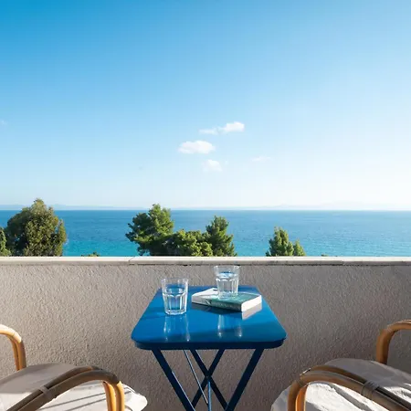 Canvas By Mitsis Alexander The Great Hotel