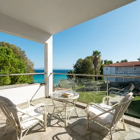 Hotel Canvas By Mitsis Alexander The Great