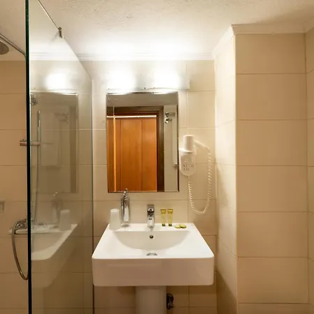 Mitsis Alexander The Great Hotel 4*