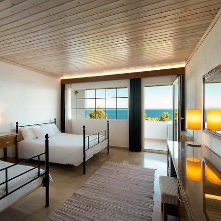 Mitsis Alexander The Great Hotel Kriopigi