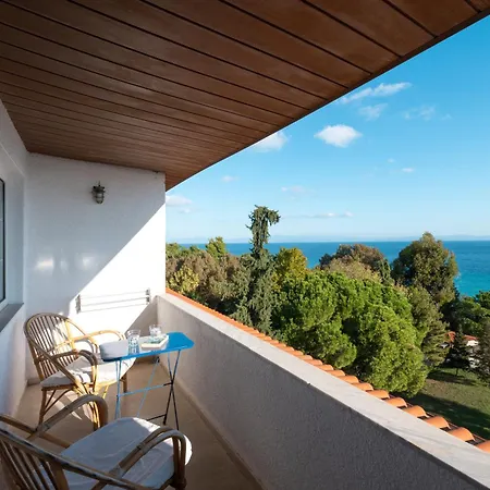 Canvas By Mitsis Alexander The Great 4* Kriopigi