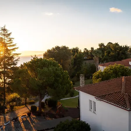 Mitsis Alexander The Great Szálloda