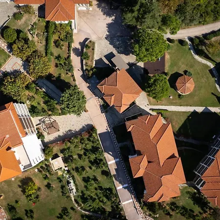 Canvas By Mitsis Alexander The Great Hotel 4*