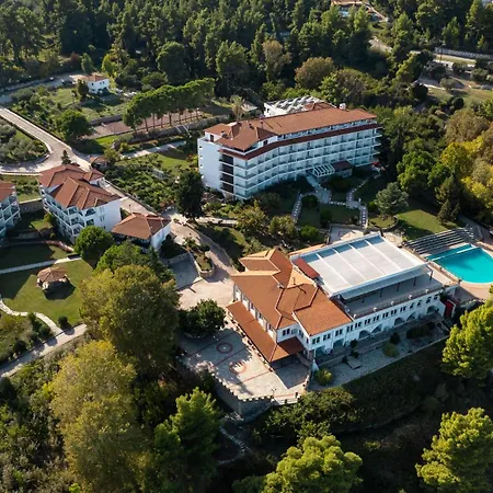 Hotell Mitsis Alexander The Great 4*