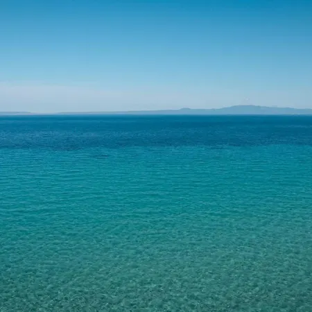 Szálloda Mitsis Alexander The Great Kriopijí