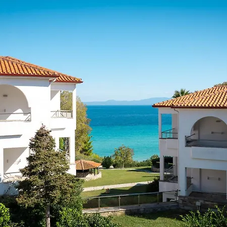 Mitsis Alexander The Great 4* Kriopijí