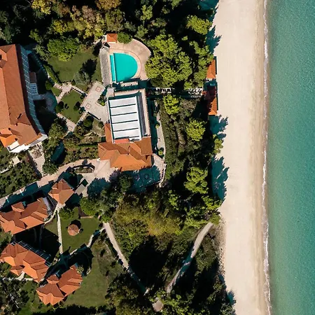 Mitsis Alexander The Great Hotell 4*