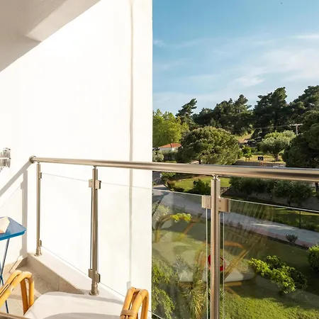 Hotel Mitsis Alexander The Great