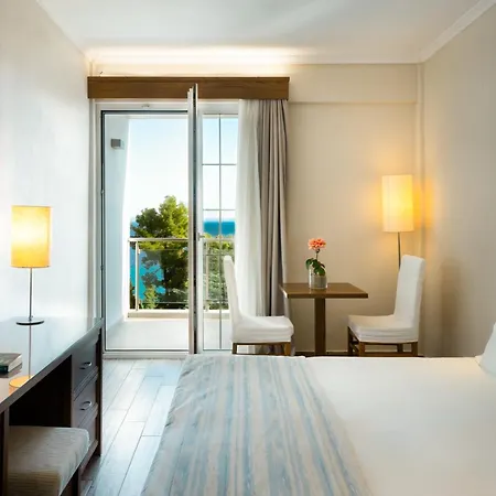 Mitsis Alexander The Great 4*