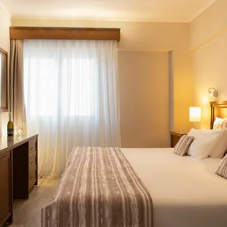 Hotel Canvas By Mitsis Alexander The Great