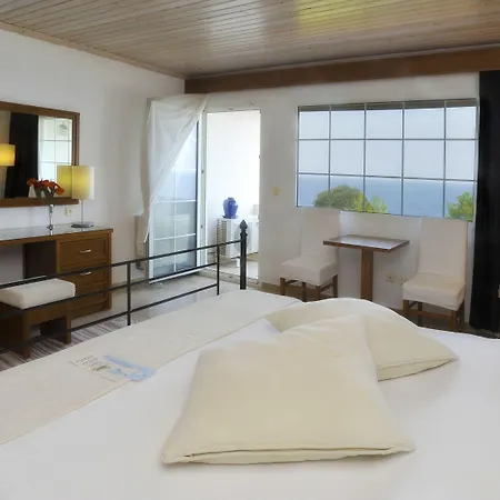 Mitsis Alexander The Great Hotel 4*