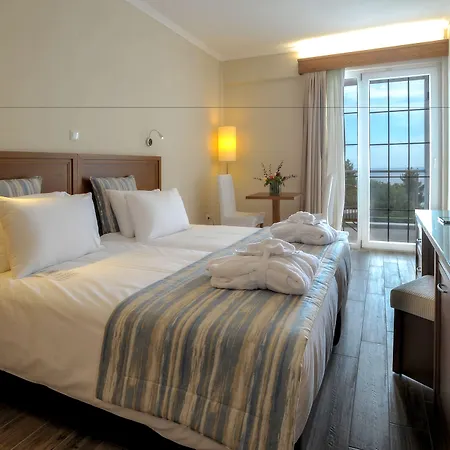 Mitsis Alexander The Great 4* Kriopijí