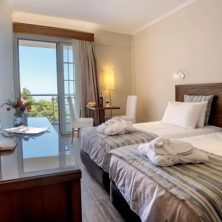 Mitsis Alexander The Great Hotel