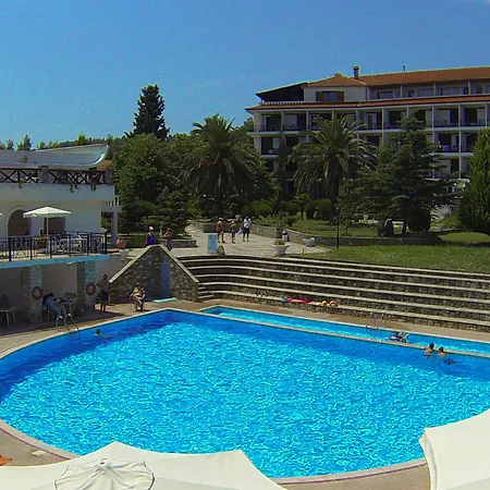 Canvas By Mitsis Alexander The Great 4* Kriopigi