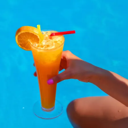 Mitsis Alexander The Great Hotel