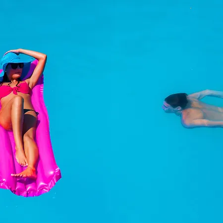 Hotel Mitsis Alexander The Great