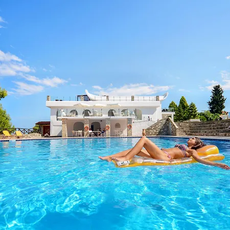 Canvas By Mitsis Alexander The Great Kriopigi