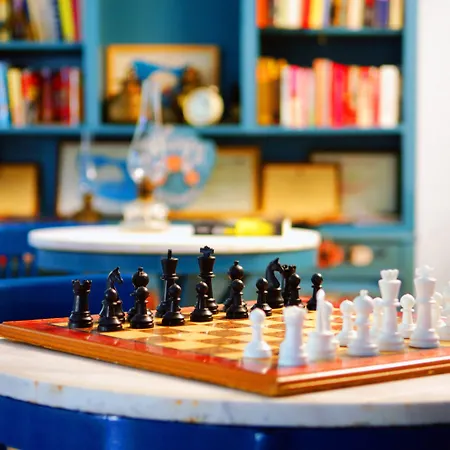 Hotel Canvas By Mitsis Alexander The Great Kriopigi