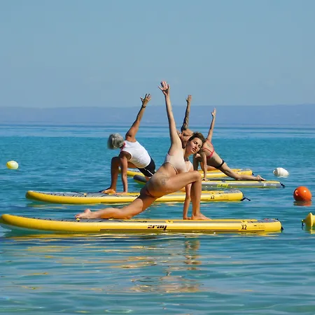 Canvas By Mitsis Alexander The Great Hotel 4*